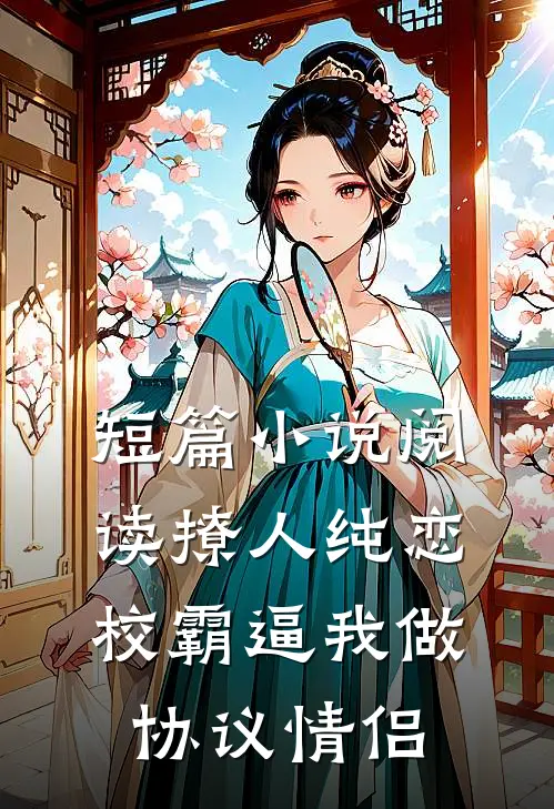 短篇小说阅读撩人纯恋：校霸逼我做协议情侣
