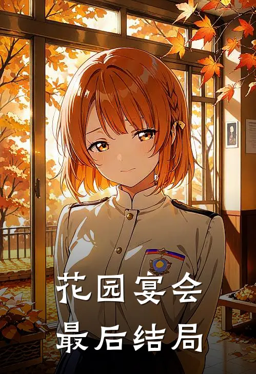 花园宴会最后结局