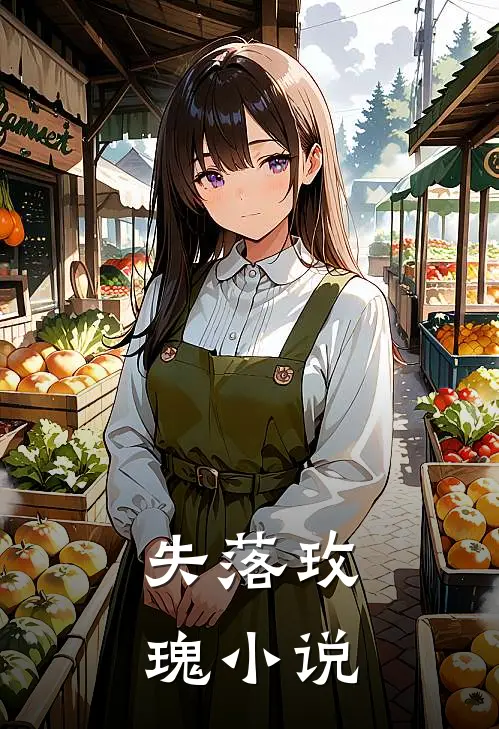 失落玫瑰小说