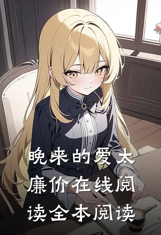 晚来的爱太廉价在线阅读全本阅读