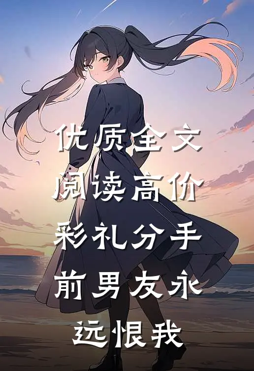 优质全文阅读高价彩礼分手，前男友永远恨我