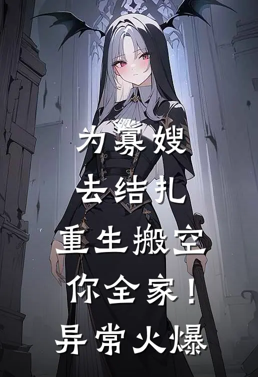 为寡嫂去结扎，重生搬空你全家！异常火爆