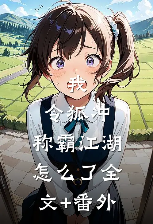 我，令狐冲，称霸江湖怎么了全文+番外
