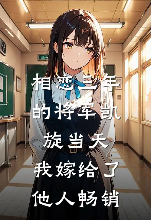 相恋三年的将军凯旋当天，我嫁给了他人畅销
