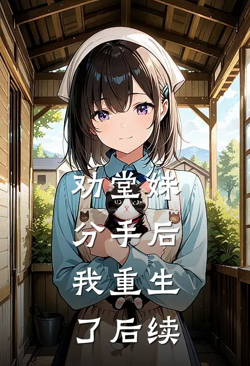 劝堂妹分手后，我重生了后续
