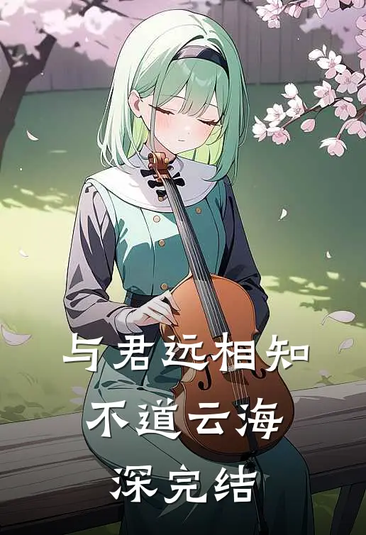 与君远相知，不道云海深完结