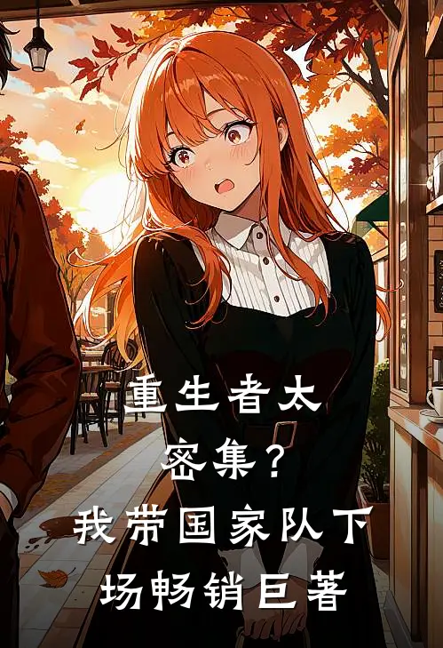 重生者太密集？我带国家队下场畅销巨著