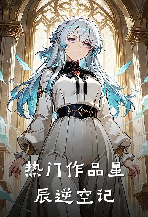 热门作品星辰逆空记