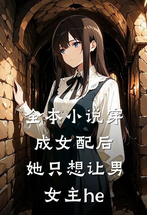 全本小说穿成女配后，她只想让男女主he