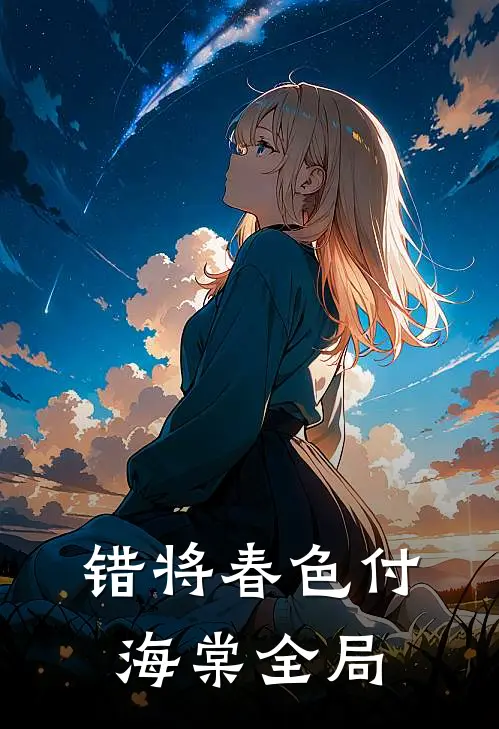 错将春色付海棠全局