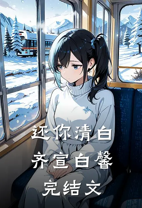 还你清白齐宣白馨完结文