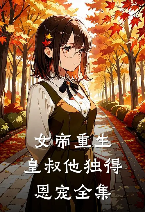 女帝重生,皇叔他独得恩宠 全集免费观看