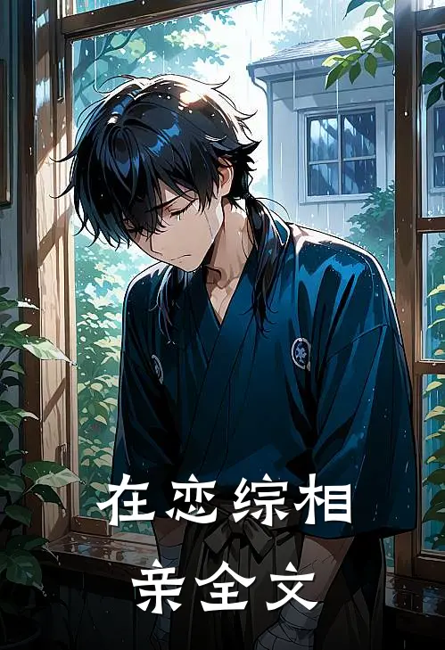 在恋综相亲全文