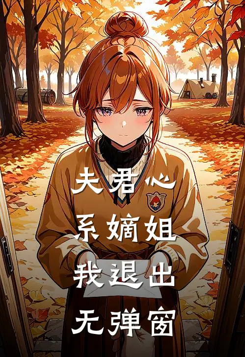 夫君心系嫡姐，我退出无弹窗