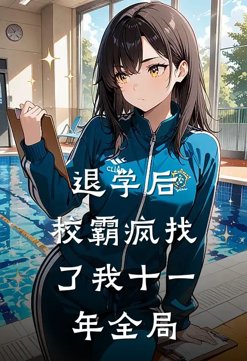 退学后，校霸疯找了我十一年全局