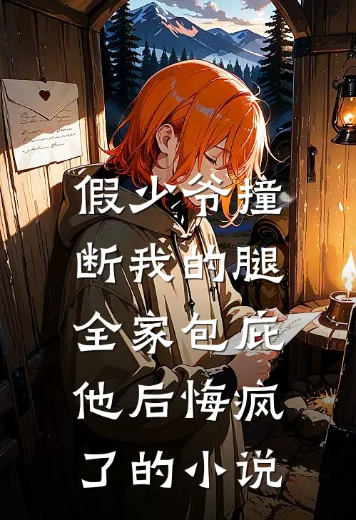 假少爷撞断我的腿，全家包庇他后悔疯了的小说