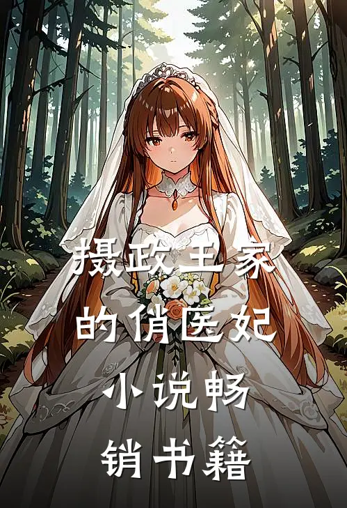 摄政王家的俏医妃小说畅销书籍