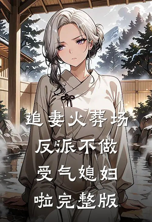 追妻火葬场：反派不做受气媳妇啦完整版
