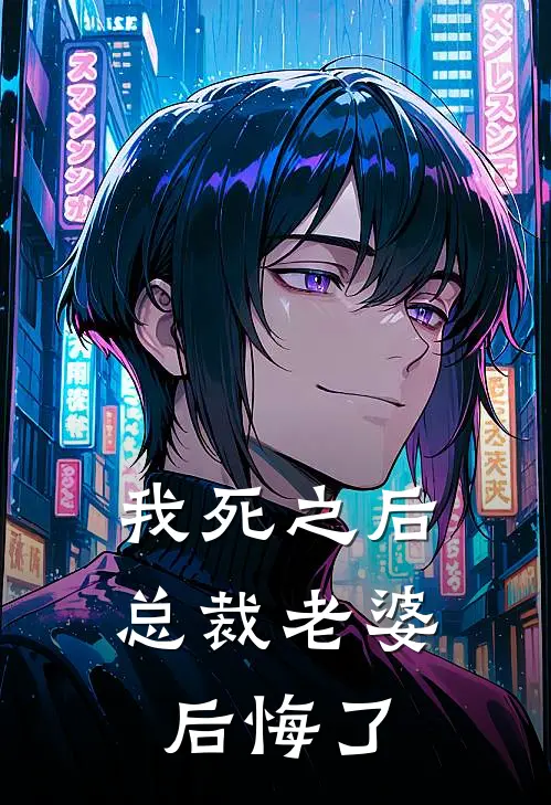 我死之后，总裁老婆后悔了
