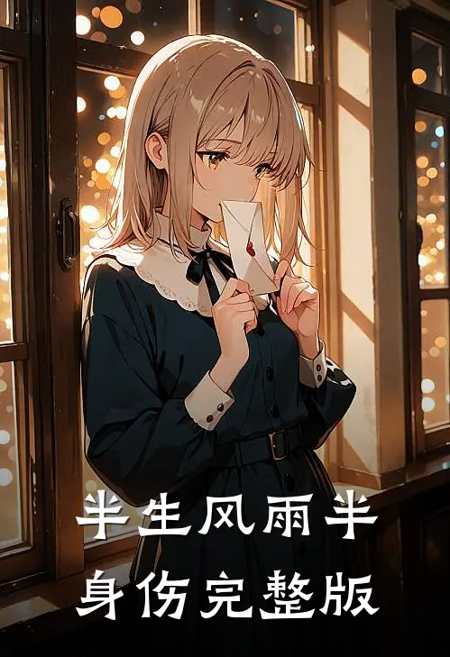 半生风雨半身伤完整版
