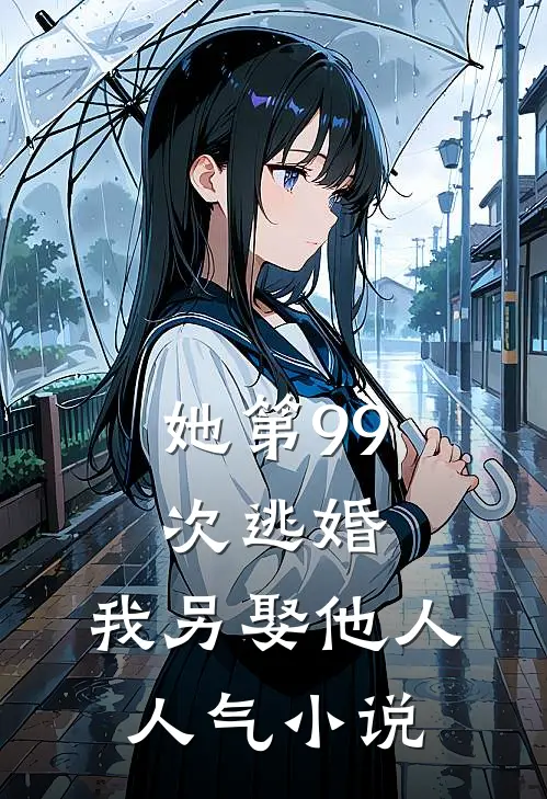 她第99次逃婚，我另娶他人人气小说