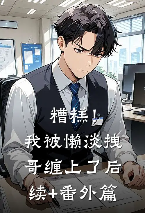 糟糕！我被懒淡拽哥缠上了后续+番外篇