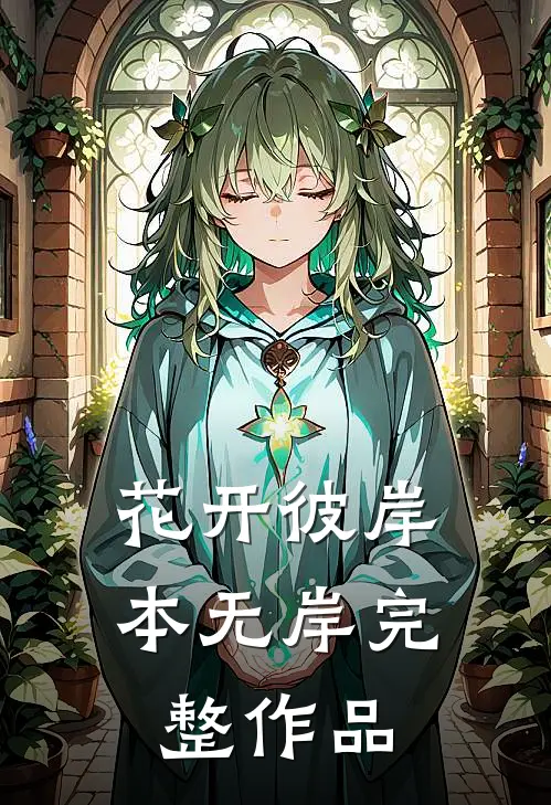 花开彼岸本无岸完整作品