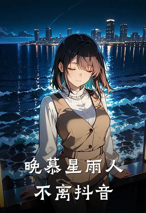 晚慕星雨人不离抖音