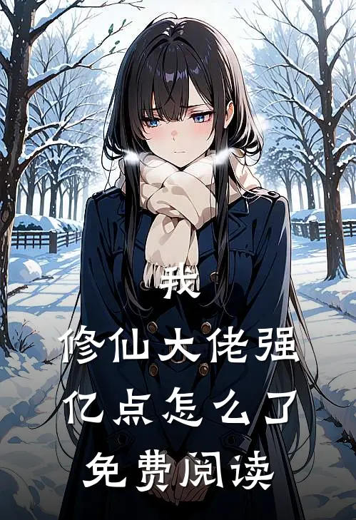我，修仙大佬强亿点怎么了免费阅读