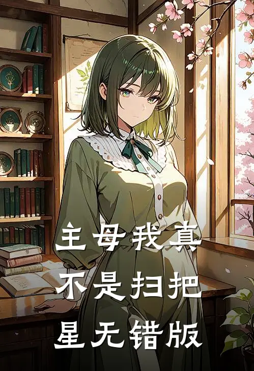 主母我真不是扫把星无错版