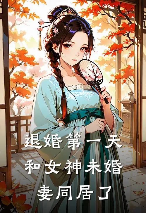 退婚第一天，和女神未婚妻同居了
