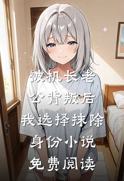 被机长老公背叛后，我选择抹除身份小说免费阅读