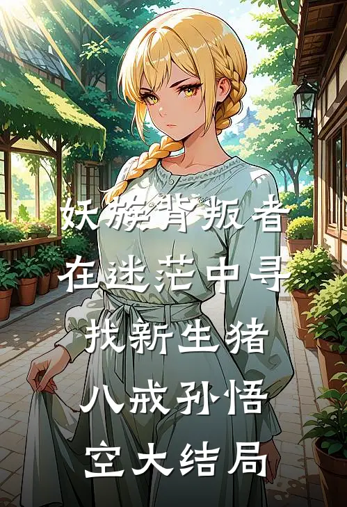 妖族背叛者：在迷茫中寻找新生猪八戒孙悟空大结局