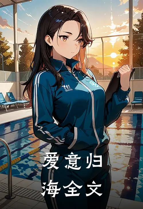 爱意归海全文