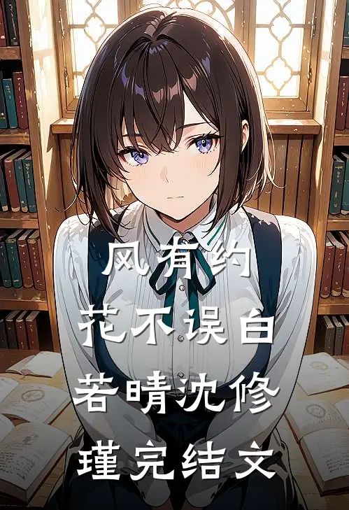 风有约，花不误白若晴沈修瑾完结文