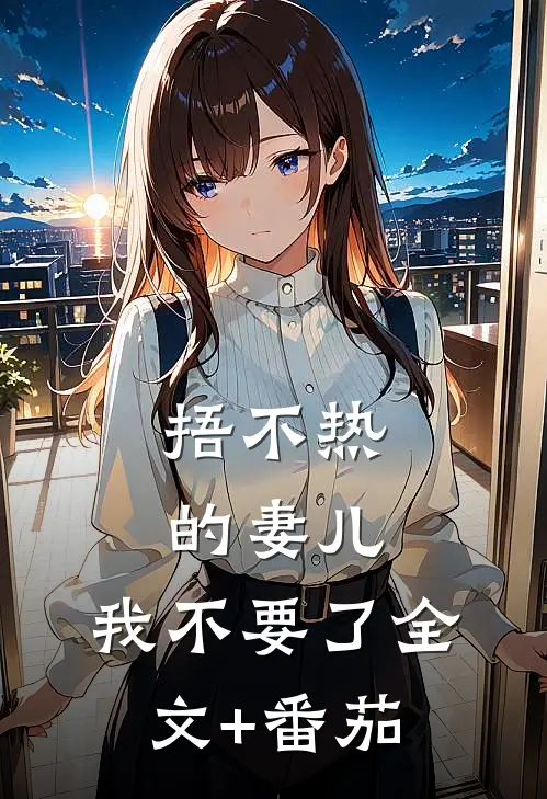 捂不热的妻儿，我不要了全文+番茄