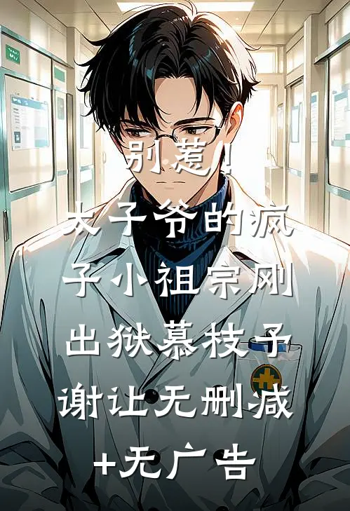别惹！太子爷的疯子小祖宗刚出狱慕枝予谢让无删减+无广告