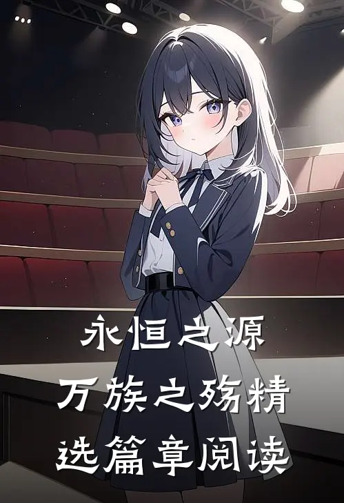 永恒之源，万族之殇精选篇章阅读