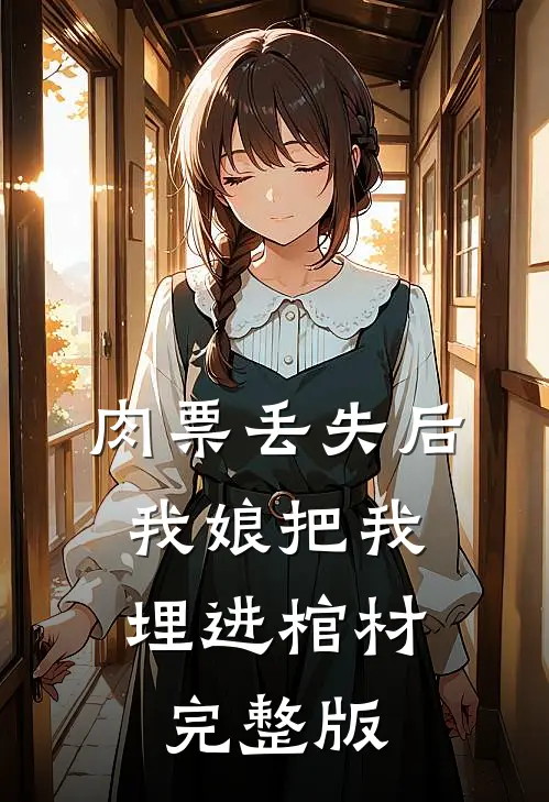 肉票丢失后，我娘把我埋进棺材完整版