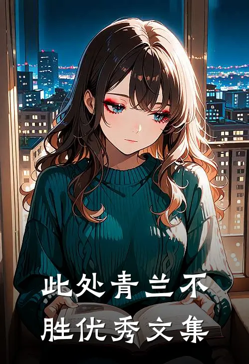 此处青兰不胜优秀文集