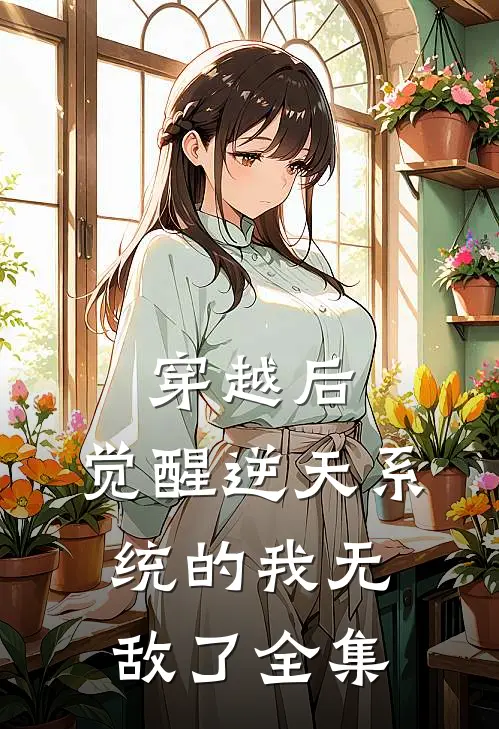 穿越后，觉醒逆天系统的我无敌了 全集