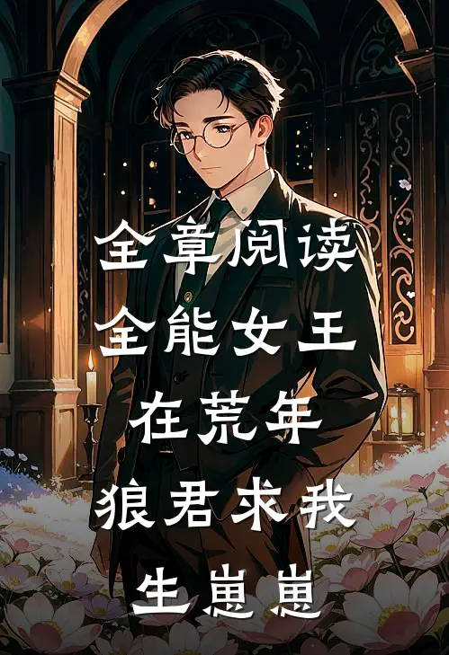 全章阅读全能女王在荒年：狼君求我生崽崽