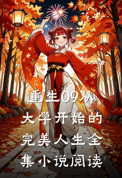 重生09从大学开始的完美人生全集小说阅读