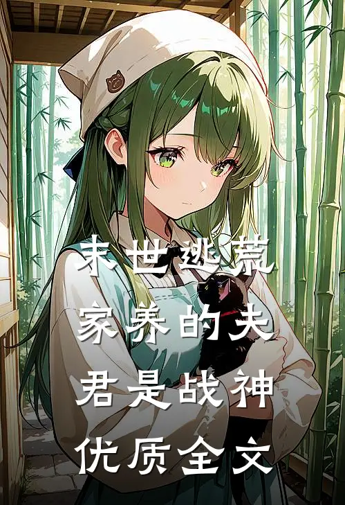 末世逃荒：家养的夫君是战神优质全文