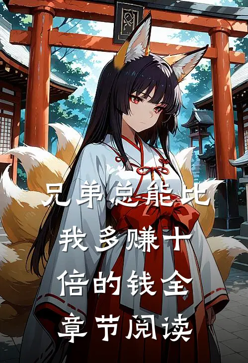 兄弟总能比我多赚十倍的钱全章节阅读