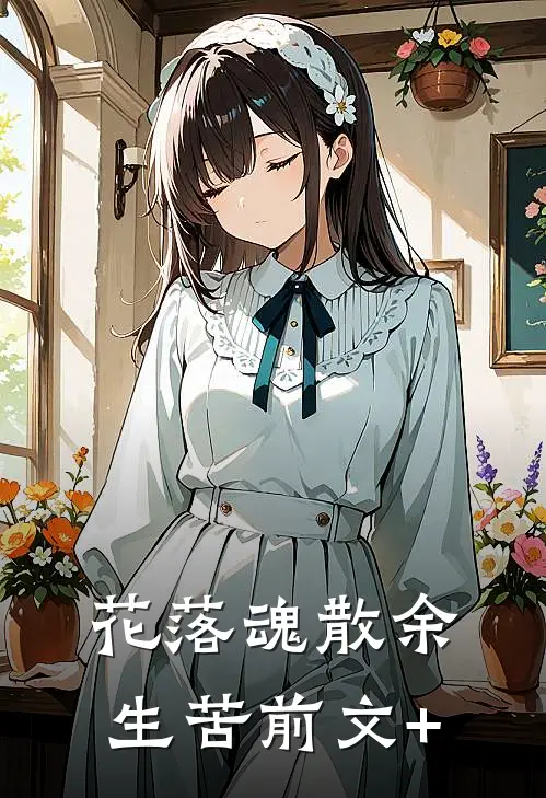 花落魂散余生苦前文+