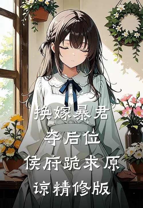 换嫁暴君夺后位，侯府跪求原谅精修版