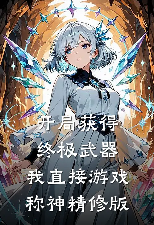 开局获得终极武器，我直接游戏称神精修版