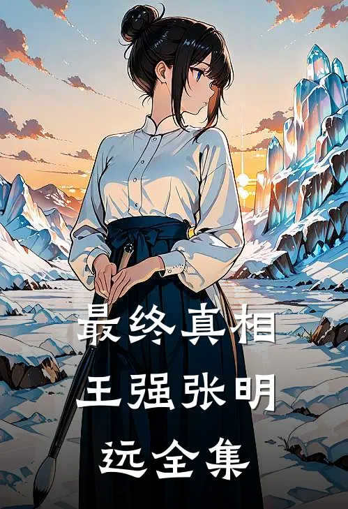 最终真相王强张明远 全集