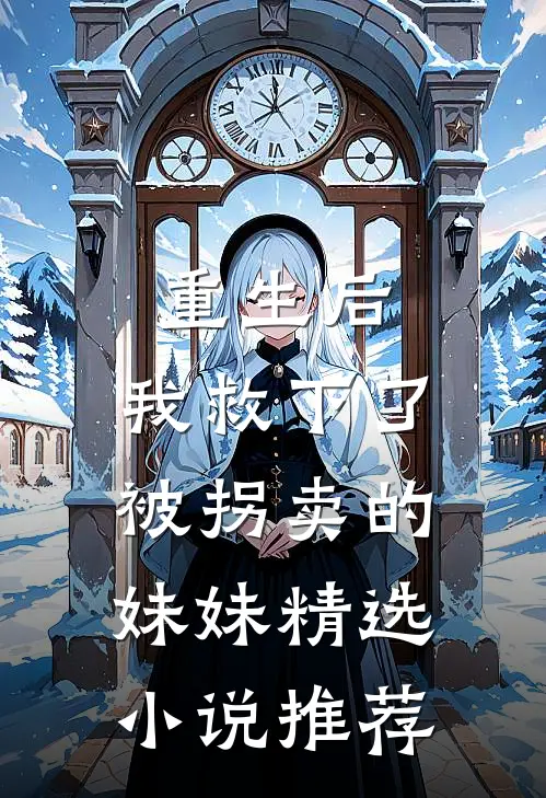 重生后，我救下了被拐卖的妹妹精选小说推荐